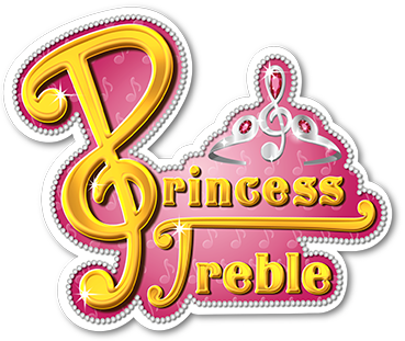 princess treble logo